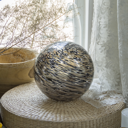 G12-22黑金石頭系列