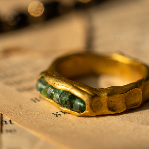 首飾 - 系列圖片