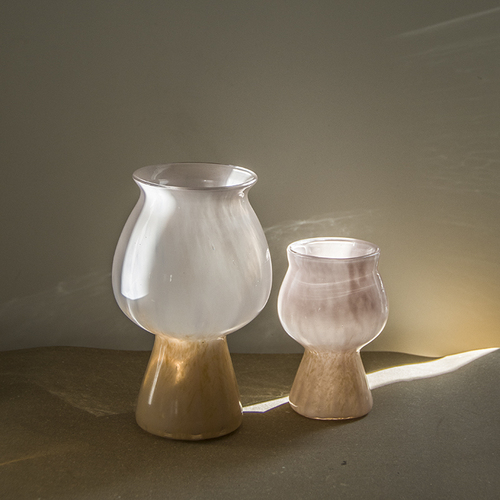 郁金香系列--淺桃