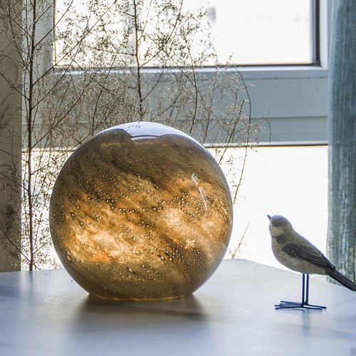 GJ17-20杏黃花園杏黃星空組合